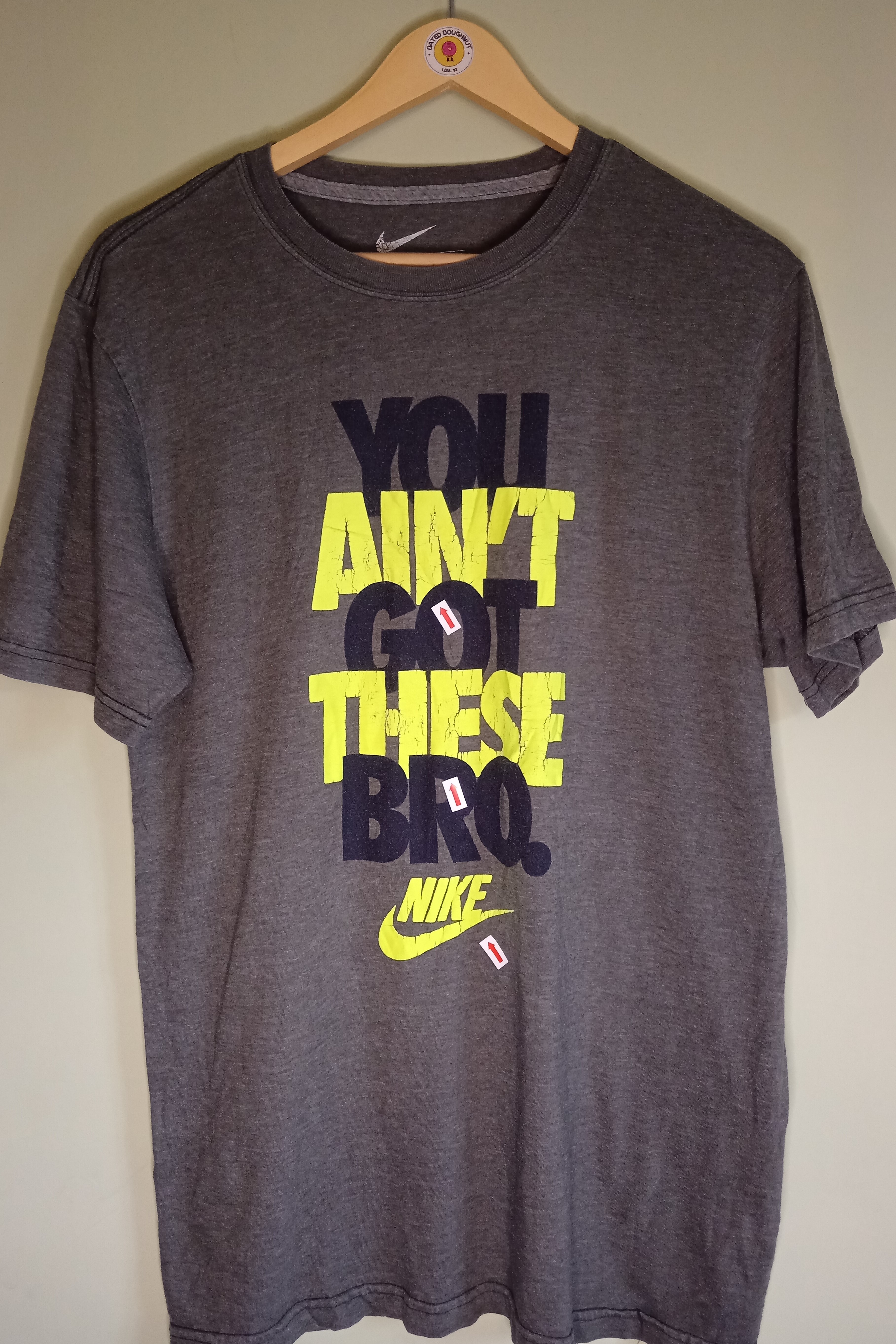 Nike Tee